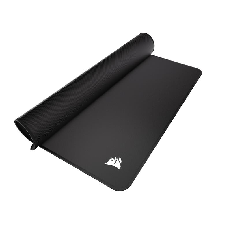CORSAIR MM Large Mouse Pads - Black - Canada Computers & Electronics