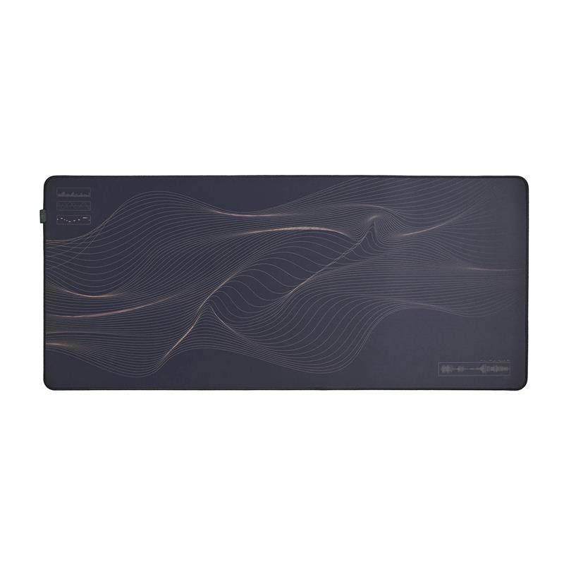 ONEofZERO Mouse Pads - Overtone - Icon