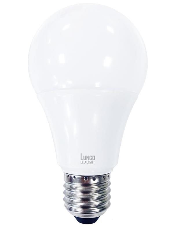 LUNGO LED A19 LED Light Bulb - 120V AC - 3000K