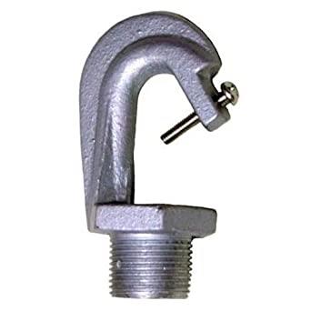 High Bay Fixture Hooks accessories