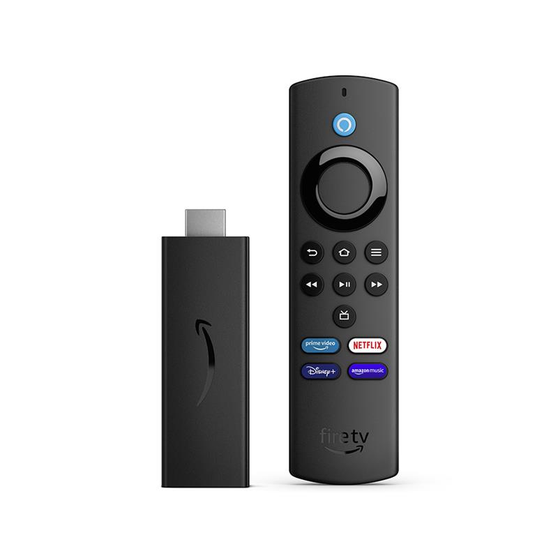 Amazon Fire TV Stick ２個 Amazon Fire TV Stick 4K - Review 2025 - PCMag Middle East