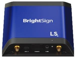 BrightSign LS445