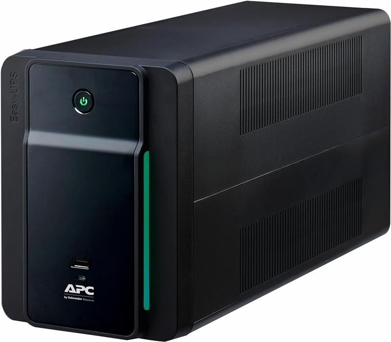 APC UPS 1200VA Line Interactive UPS Battery Backup