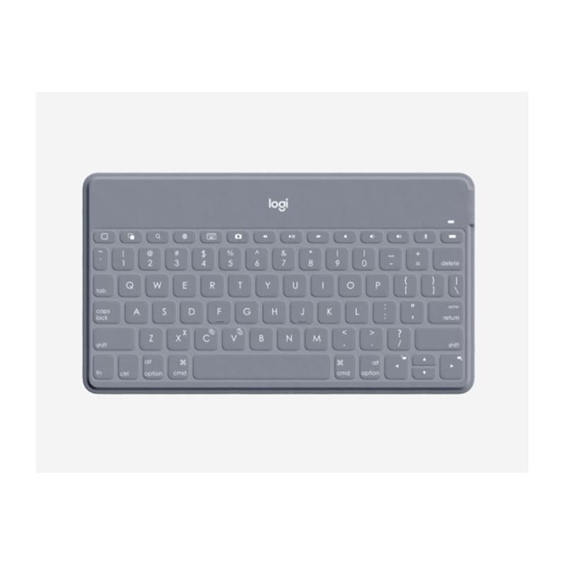 LOGITECH KEYS-TO-GO Ultra Slim Keyboard