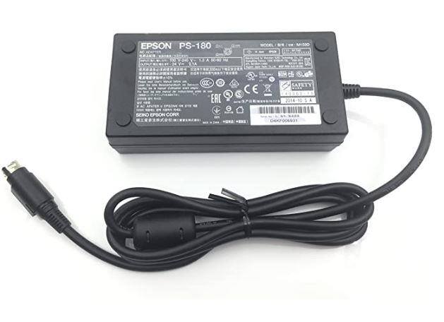 Epson PS-180 M159D AC Adapter Replacement