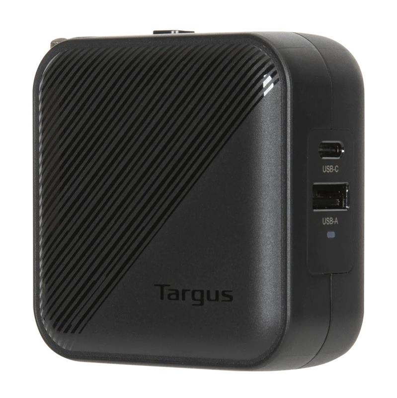 Targus PowerElite 65W GaN Wall Charger