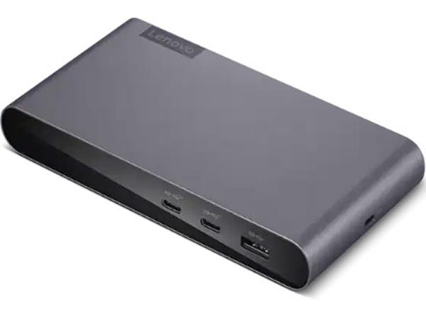 Lenovo USB-C Universal Business Dock (40B30090US)