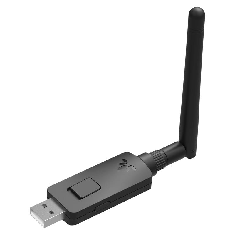 Avantree Long Range HD Bluetooth 5.0 USB Audio Adapter(Open Box)