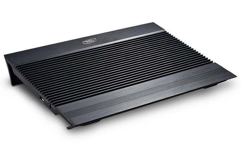 DeepCool N8 Black Notebook Cooler