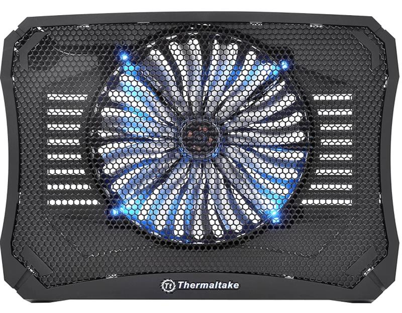 THERMALTAKE Massive V20 up to 17" Laptop Cooler(Open Box)