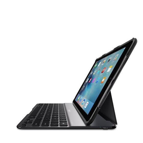 Belkin QODE™ Ultimate Lite Keyboard Case for 9.7-inch iPad Pro/ iPad Air 2