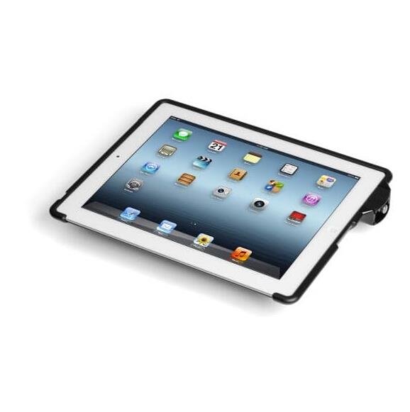 KENSINGTON SecureBack Case for iPad® 4th Gen, 3rd Gen & iPad 2