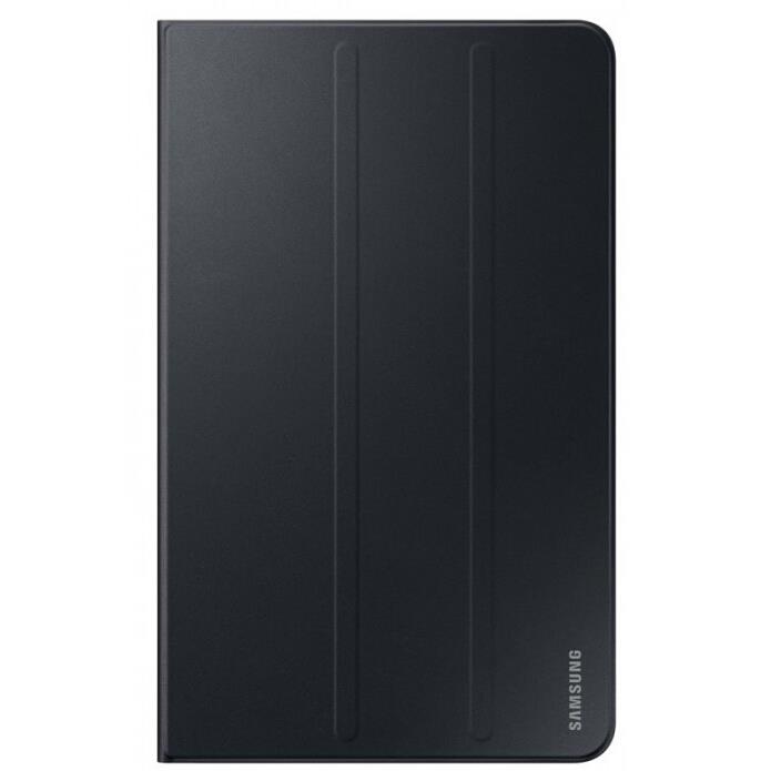 SAMSUNG EFBT580PBEGCA Book Cover Tab A 10.1 Black