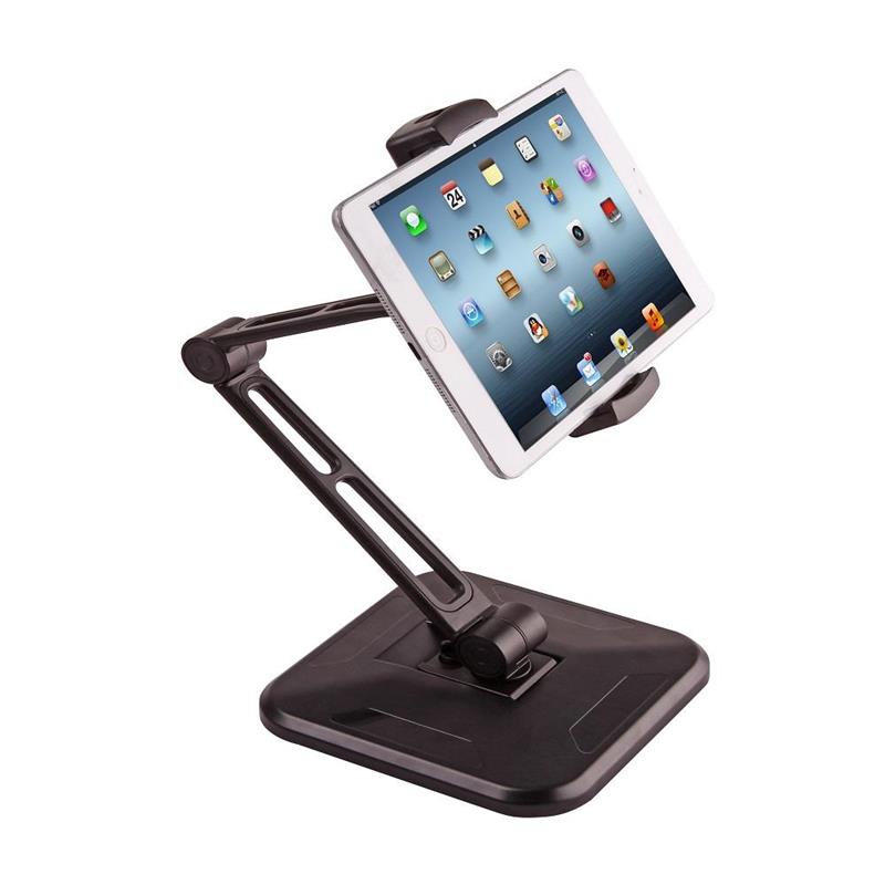 Brateck Universal Tablet Desk Stand for Phones and Tablets(Open Box)