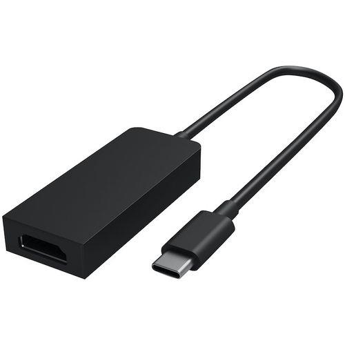 Microsoft USB-C to HDMI Adapter