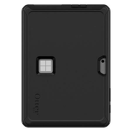 Otterbox Defender Series for Microsoft Surface Go - Black