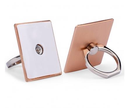 Avantree Ring Holder for phone - Rose Gold-OTHR-RING