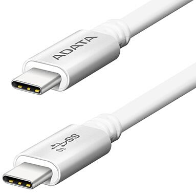 ADATA USB-C to USB-C 3.1 Gen 2 Cable