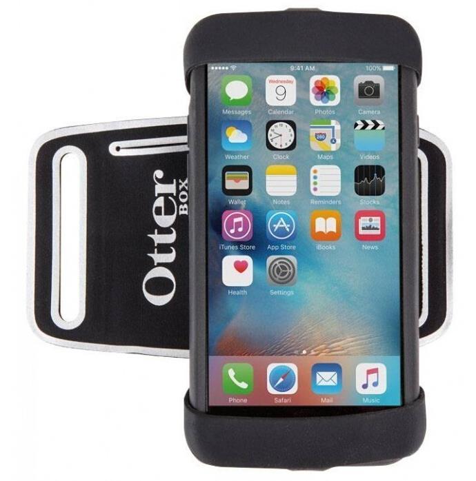 OTTERBOX 7850973 Universal Armband Black