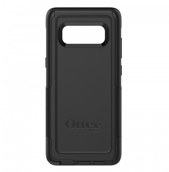 OTTERBOX 7755917 Commuter Galaxy Note 8 Black