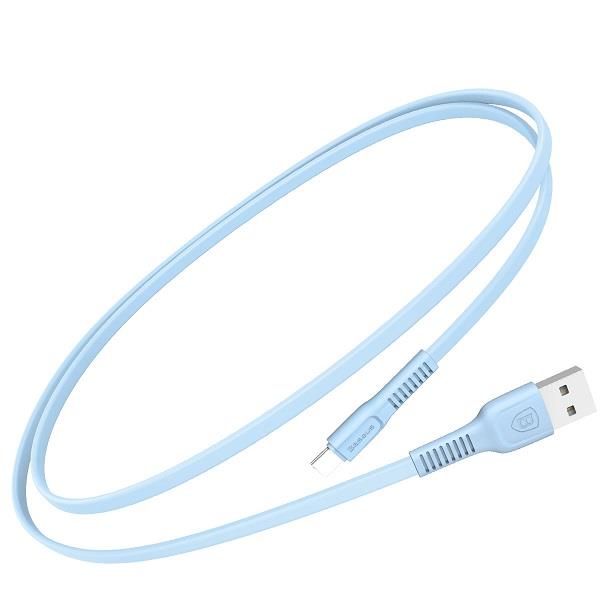 Baseus tough series cable For Type-C 2A 1M Blue