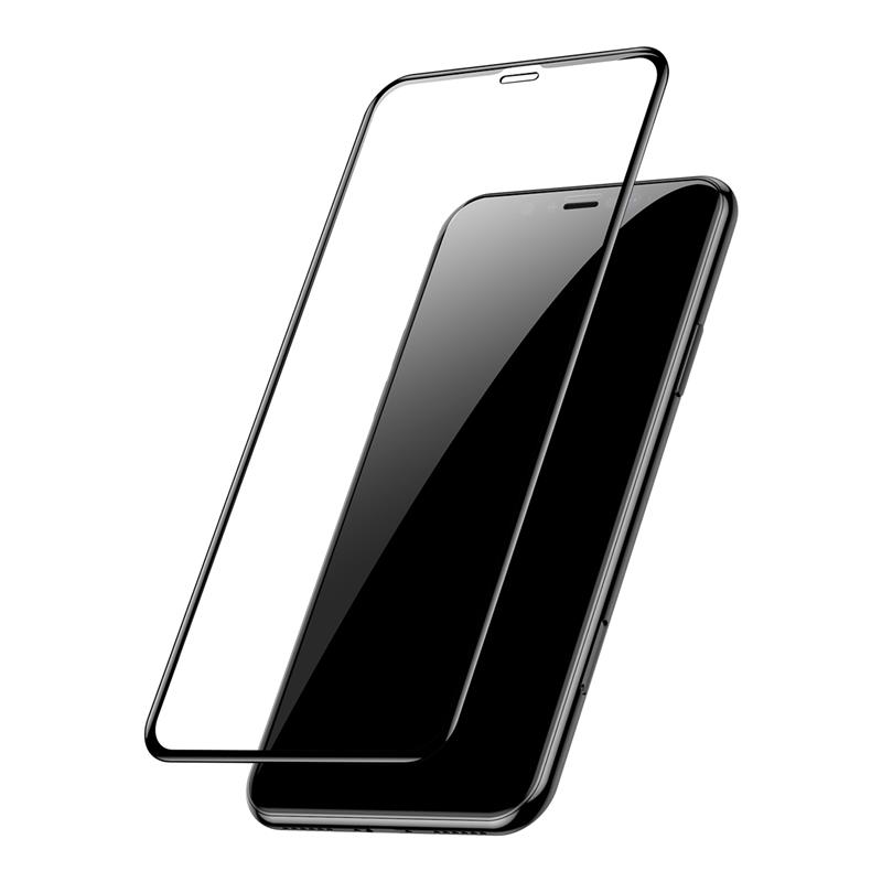 Baseus 0.23mm Tempered Glass Screen Protector for iPhone XS Max