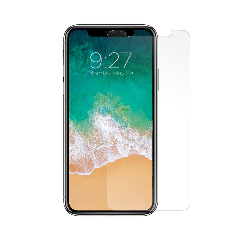 CASECO Screen Patrol Tempered Glass Screen Protector - iPhone XS Max