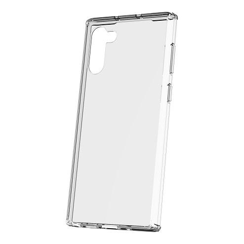 LBT Tuff 8 Clear Back Case for Samsung Galaxy Note 10 (TUFF8-NOTE10)