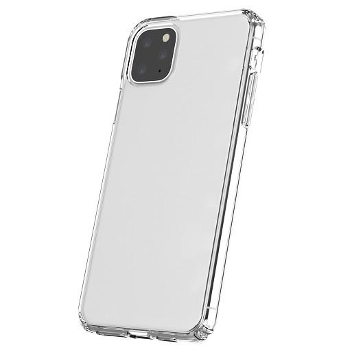 LBT Tuff 8 Clear Case for iPhone 11 Pro Max (TUFF8-IP1165CL)