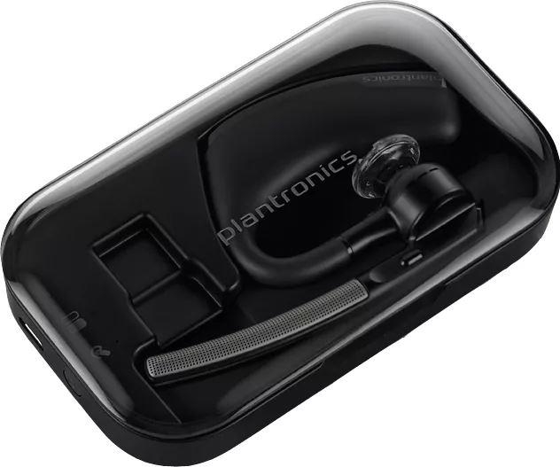 Voyager Legend Charge Case