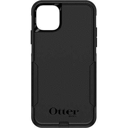 OB Commuter Series Case iPhone 11 Pro Max- Black