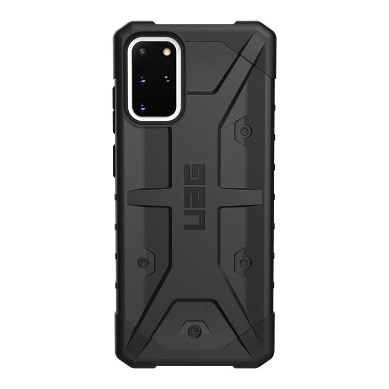 UAG Pathfinder Rugged Black for Samsung Galaxy S20+