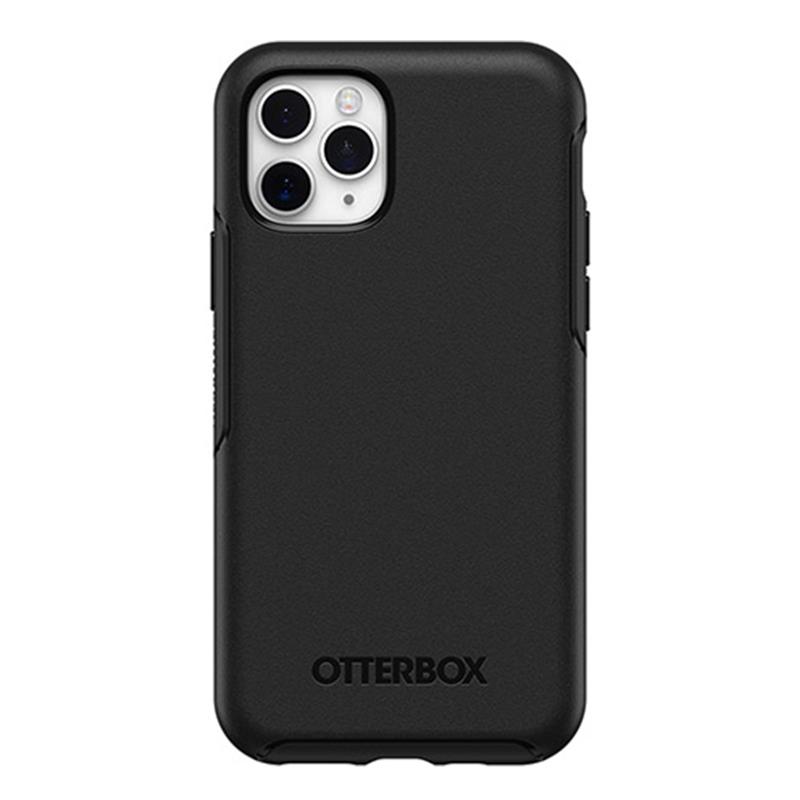 OB Symmetry Protective Case Black for iPhone 11 Pro