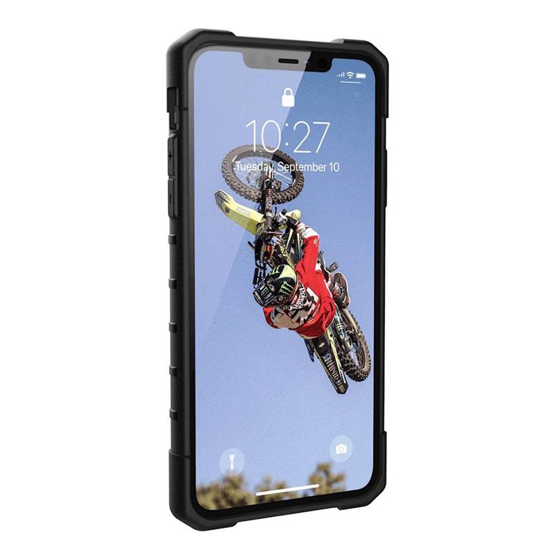 UAG Pathfinder Rugged Case Black for iPhone 11 Pro Max