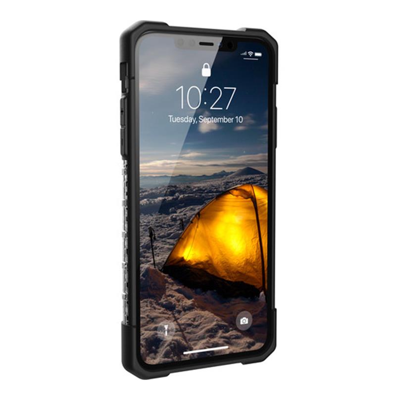 UAG Plasma Rugged Case Ice for iPhone 11 Pro Max