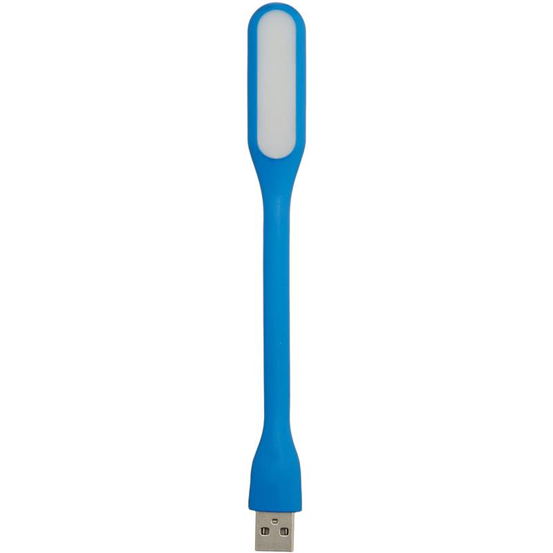 IESSENTIALS USB Led Reading Light (Blue)