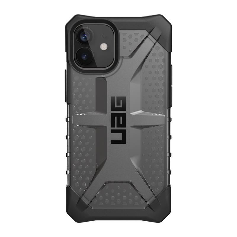 UAG Plasma iPhone Case 12 mini Ice