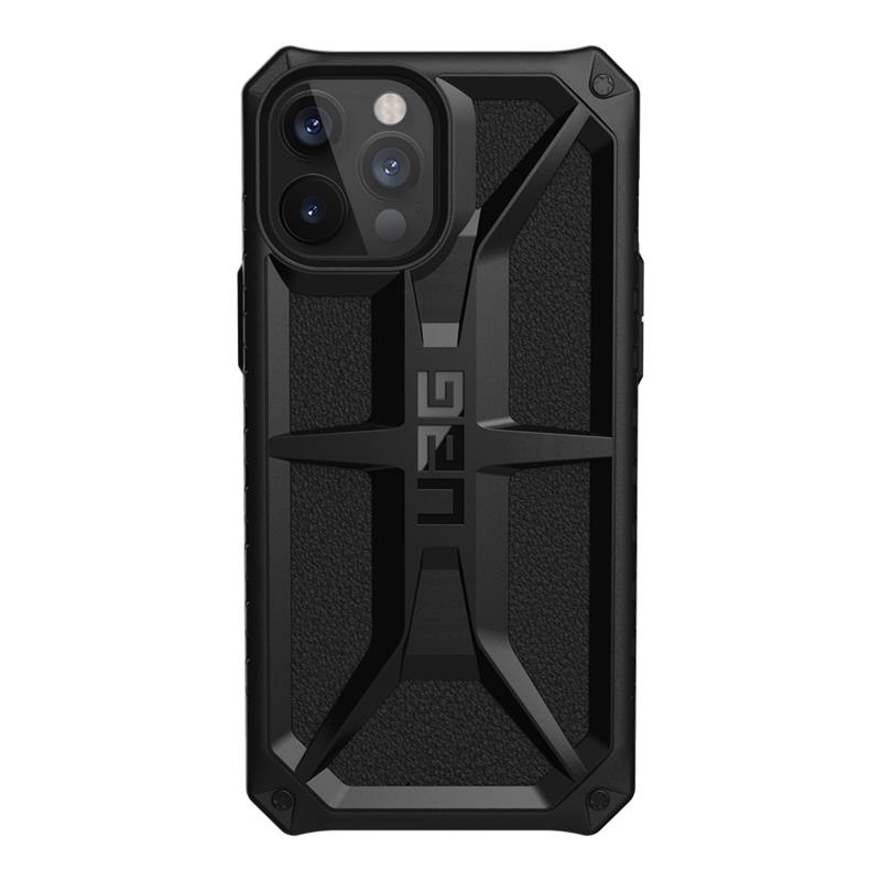 UAG Monarch iPhone Case 12 Pro Max Black(Open Box)