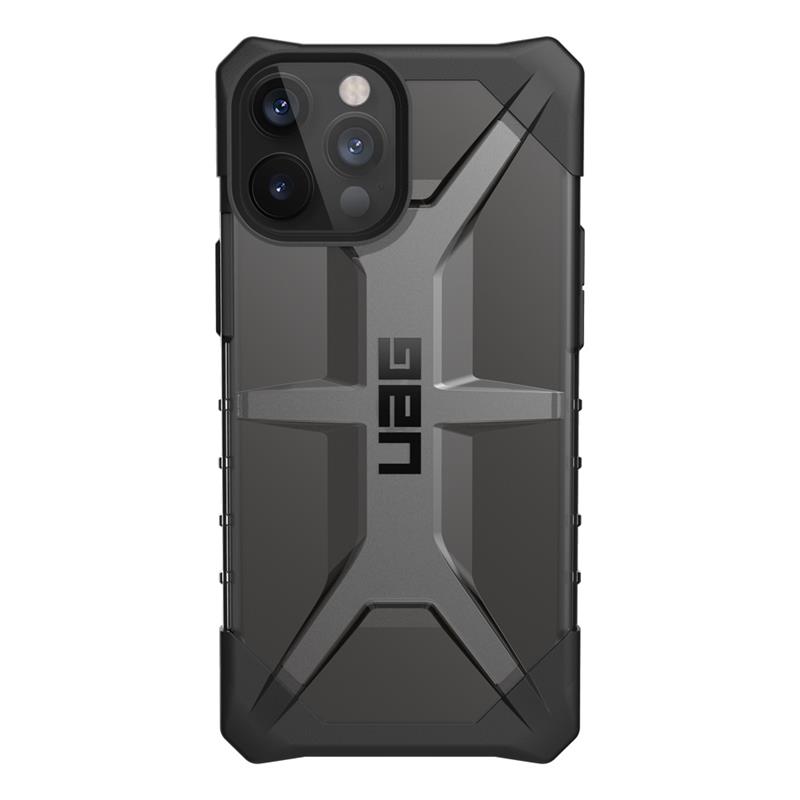 UAG Plasma iPhone Case 12 Pro Max Ice