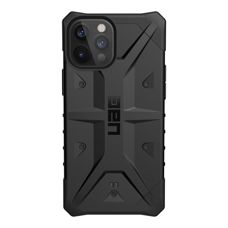 UAG Pathfinder iPhone Case 12 Pro Max Black