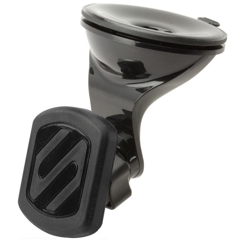 SCOSCHE Magnetic Dash/Window Mount for Mobile Devices