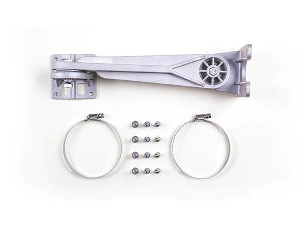 Meraki Long Mounting Arm for E & F Series Patch Antenna