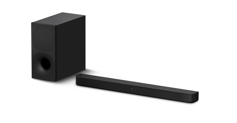 SONY HT-S400 Wireless Sound Bar System for TV