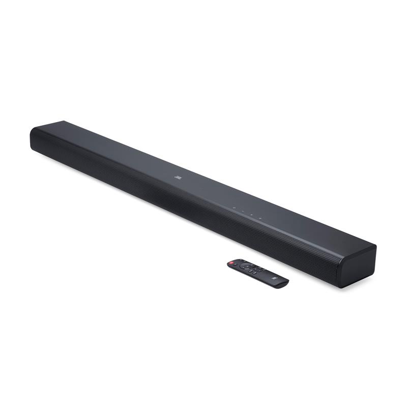 JBL Cinema SB510 3.1 Channel Soundbar, Black