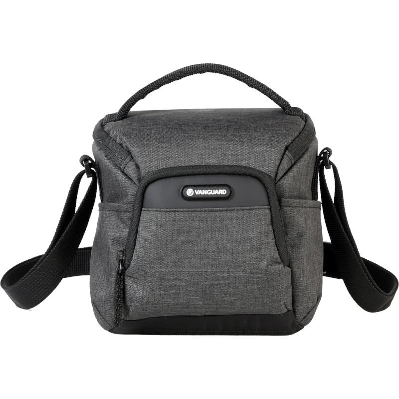 Vanguard VESTA ASPIRE 15 GY Shoulder Bag (Grey) | DSLR/Camera Bag