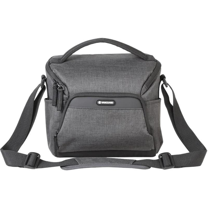 Vanguard VESTA ASPIRE 21 GY Shoulder Bag (Grey) | DSLR/Camera Bag