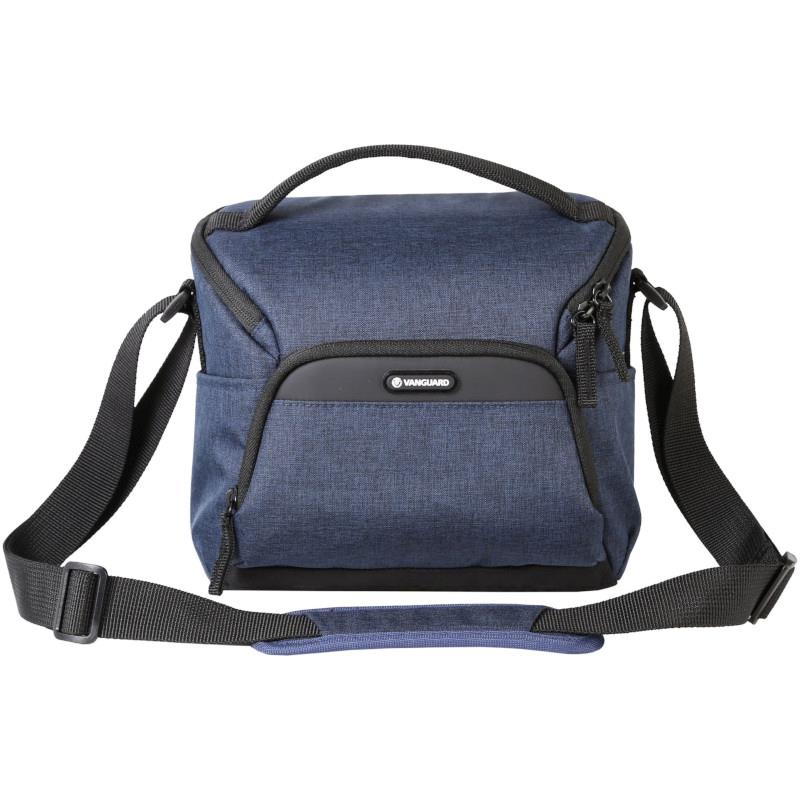 Vanguard VESTA ASPIRE 21 NV Shoulder Bag (Navy) | DSLR/Camera Bag