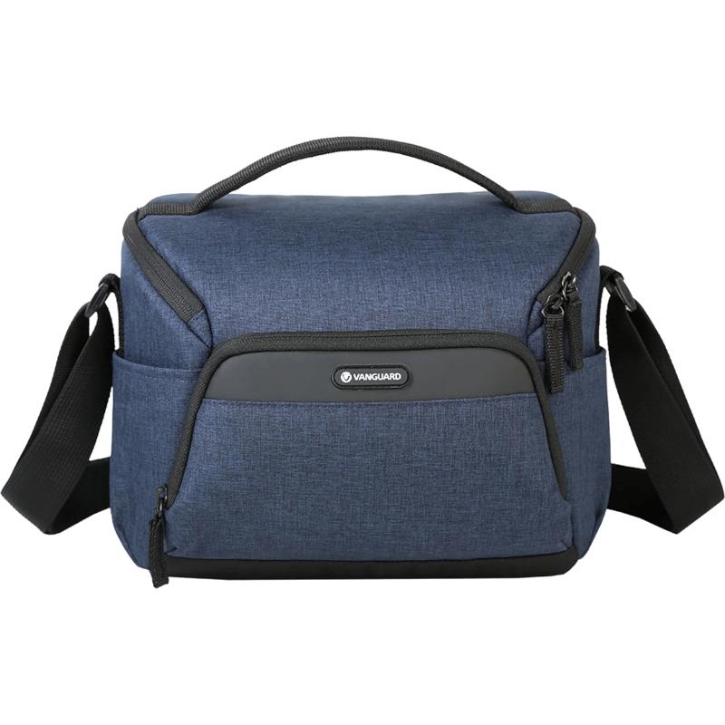 Vanguard VESTA ASPIRE 25 NV Shoulder Bag (Navy) | DSLR/Camera Bag