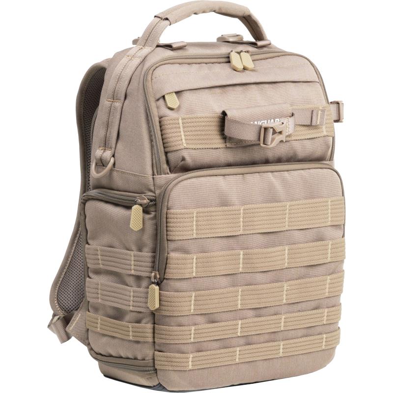 Vanguard VEO RANGE T 37M BG Tactical Backpack (Beige)