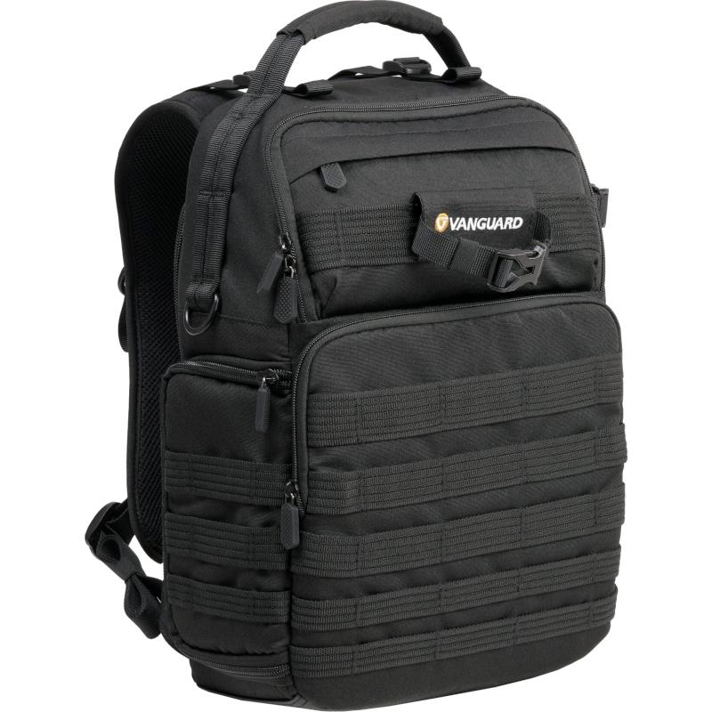 Vanguard VEO RANGE T 37M BK Tactical Backpack (Black)